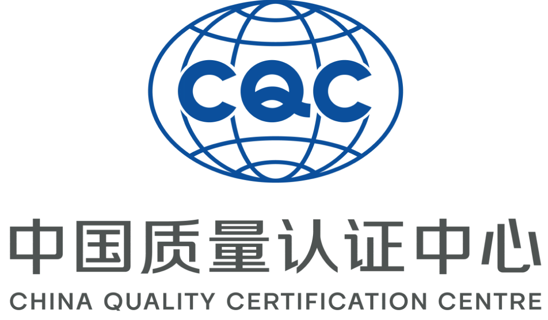 中国质量认证中心战略合作